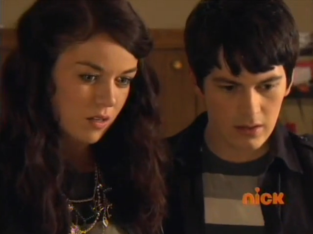 Tv project house of anubis Tv project house of anubis